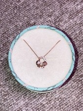 Disney The Little Mermaid necklace with Bo