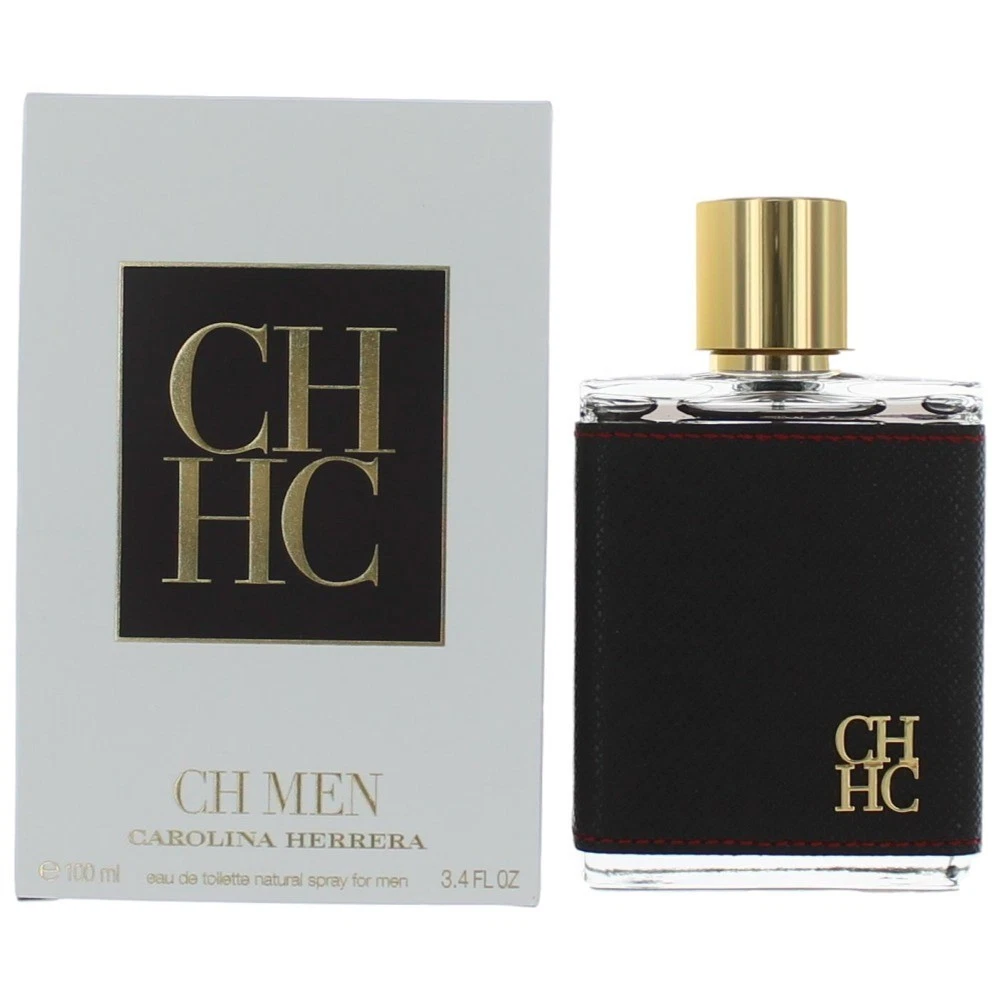 キャロライナヘレラ CH パッション フォーメン EDP・SP 100ml 香水