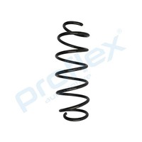 Proflex Automotive Fahrwerksfeder PX1-0569 FüR Peugeot