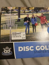 Disc Golf