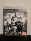 Star Trek (Sony PlayStation 3, 2013)