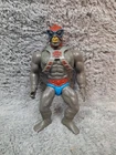 Vintage Stratos Motu Masters Of The Universe He-Man Action Figure 1981