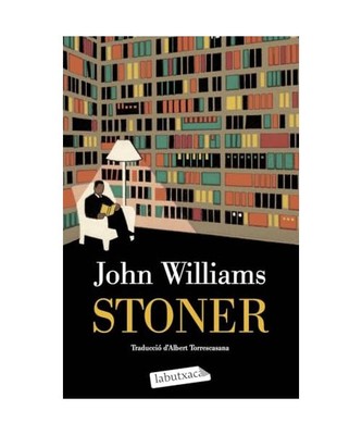 Stoner, John Williams