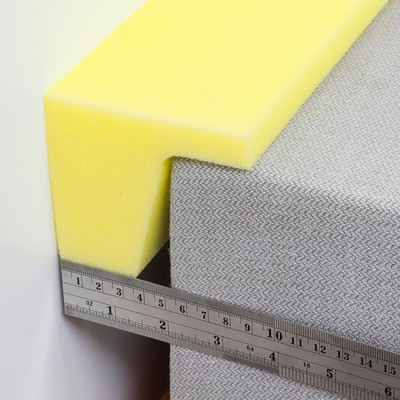Bed Filler for Headboard, Suitable for Gap 1.6-2.2'' of King Queen Twin Bed,78...