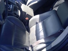 Driver Front Seat Bucket Leather Electric Fits 05-10 Grand Cherokee 575161