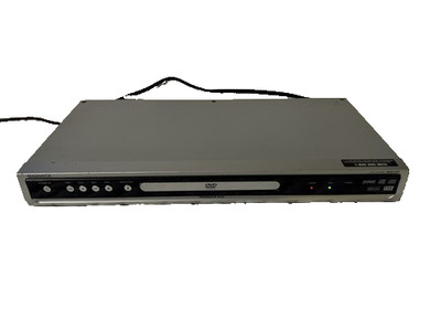 Magnavox MWD-7006 DVD Player  - No Remote Tested includes coax cable