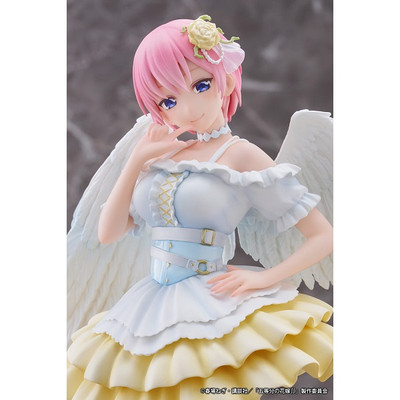 The Quintessential Quintuplets Nakano Ichika Angel Ver
