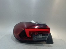 Feu arrière Opel CORSA