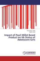 Tanu Shree Singh (U. A.) | Impact Of Pearl Millet Based Product On Hb Status...