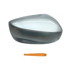 Passenger Right Side Mirror Cover Cap Compatible with Honda Accord 2008-2012 ...