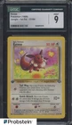 1999 Pokemon Jungle 1st Edition #51/64 Eevee CGC 9 MINT