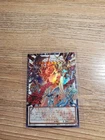 Yu-Gi-Oh! Crimson Dragon Quetzacoatl Overframe Ultra Rare LOCR-JP007 Japanese