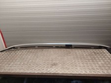 Barres de toit Mercedes 320