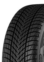 2X 255/55 R18 109V X Winterreifen Goodyear Ultragrip Performance 3 Suv (Evr) Bsw