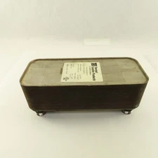 Thermal Transfer BP36-12x5/P10 Brazed Plate Heat Exchanger 350° 450PSI