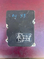 OEM Bmw X3 E83 Abs Anti Lock Brake Actuator Pump Module Unit 34513413978