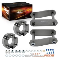 Full Level Lift Kit 3" Front + 2" Rear for NISSAN Frontier LE Extended Cab 2009