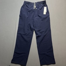 32 Degrees Heat Women's x stretch Pants navy blue size medium