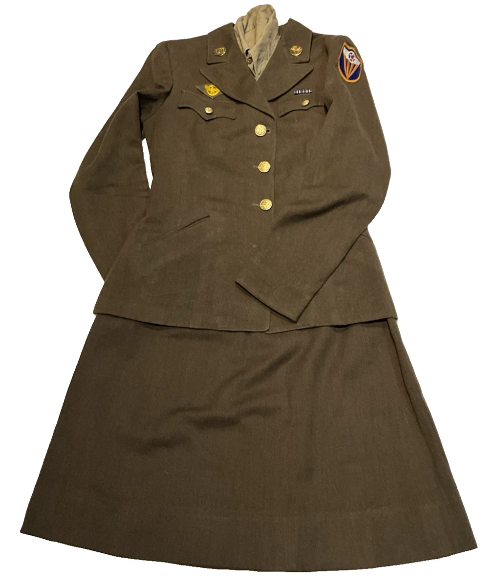 军队空军原装ww2 收藏我们制服| eBay
