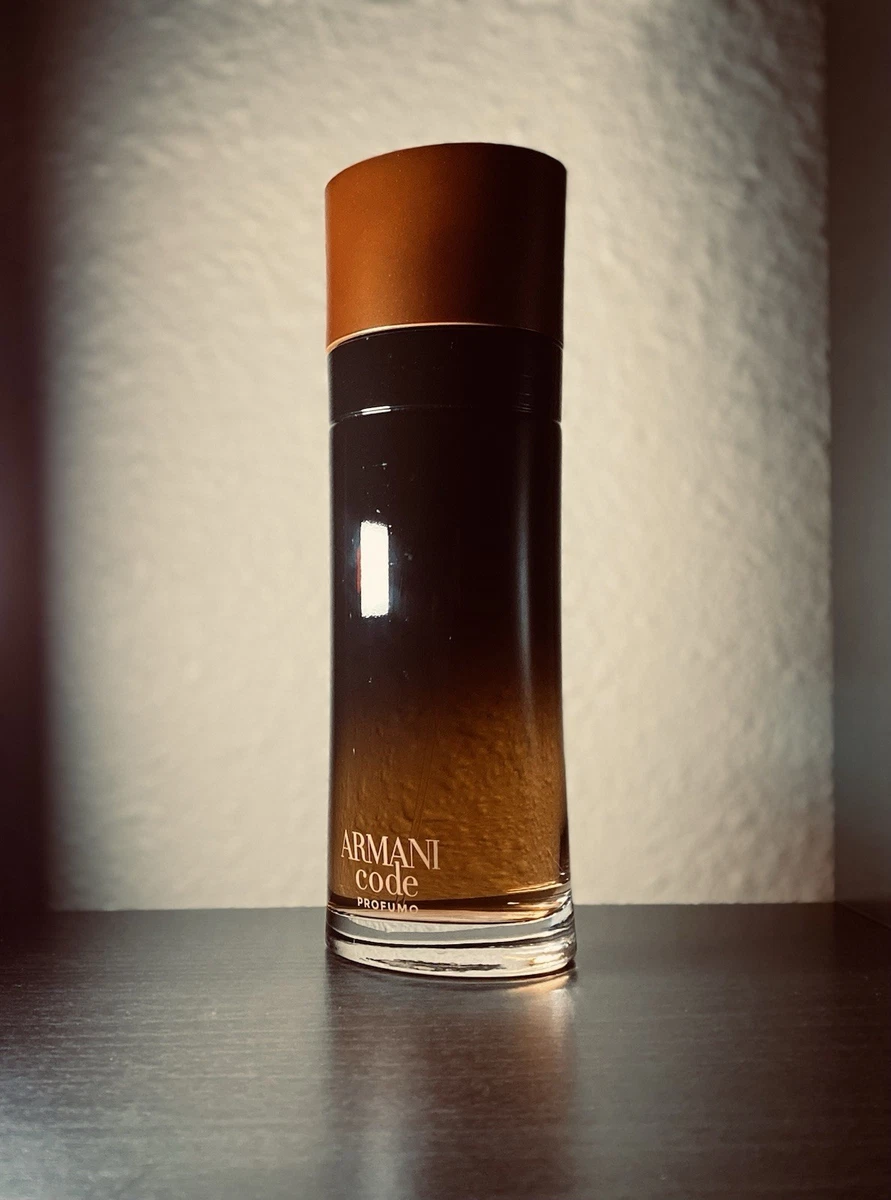 Giorgio Armani Armani Code Profumo Eau de Parfum for Men for sale