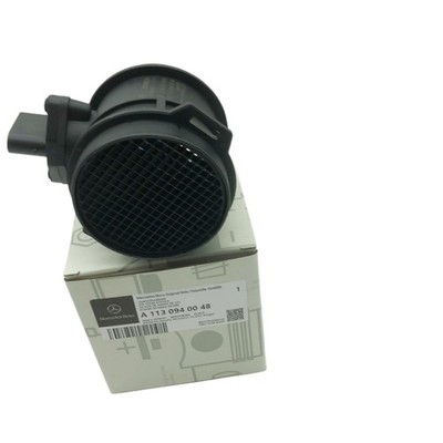 NEW Mercedes MAF Mass Air Flow Sensor SL500 ML500 ML55 E500 S500 1130940048