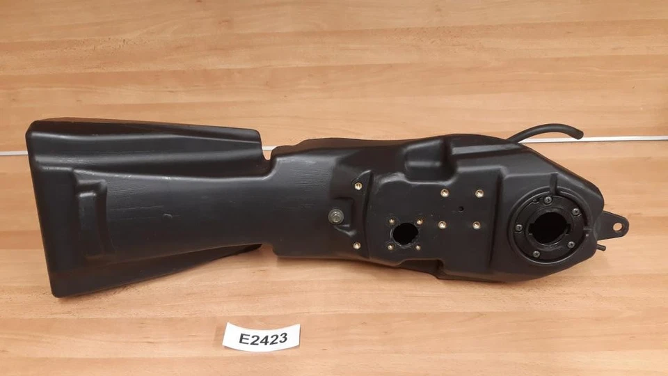 Tanque, Depósito de Combustible, Combustible Kreidler Sm / GS 125 Pro 2017-2021 - Imagen 2 de 4