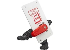 B&B Molders 94228 Hot Water Tank Diverter Valve