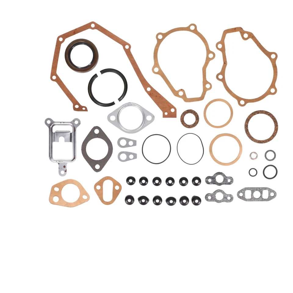 Engine Overhaul Gasket Set 1960-1977 Dodge 225 L6 6-cylinder - Image 3 of 4