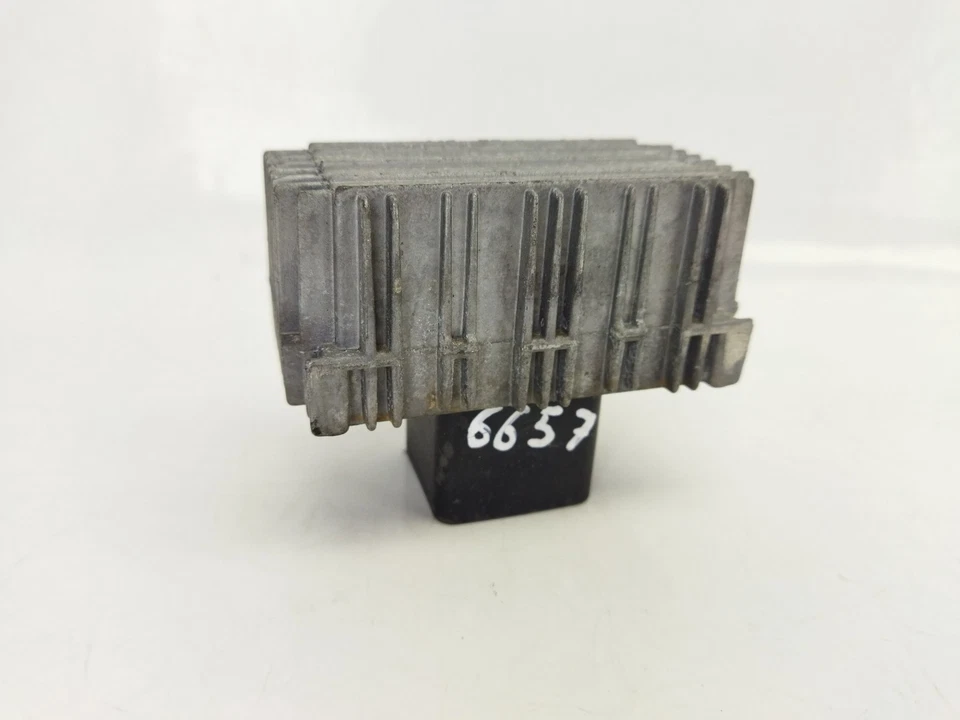 09132691 CAJA PRECALENTAMIENTO / 142749 PARA OPEL VECTRA C Z02 2.0 DTI 16V F6 - Imagen 2 de 4