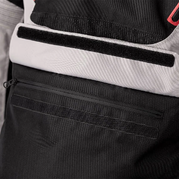 RST Endurance Black Silver Red, photo 9 of 9