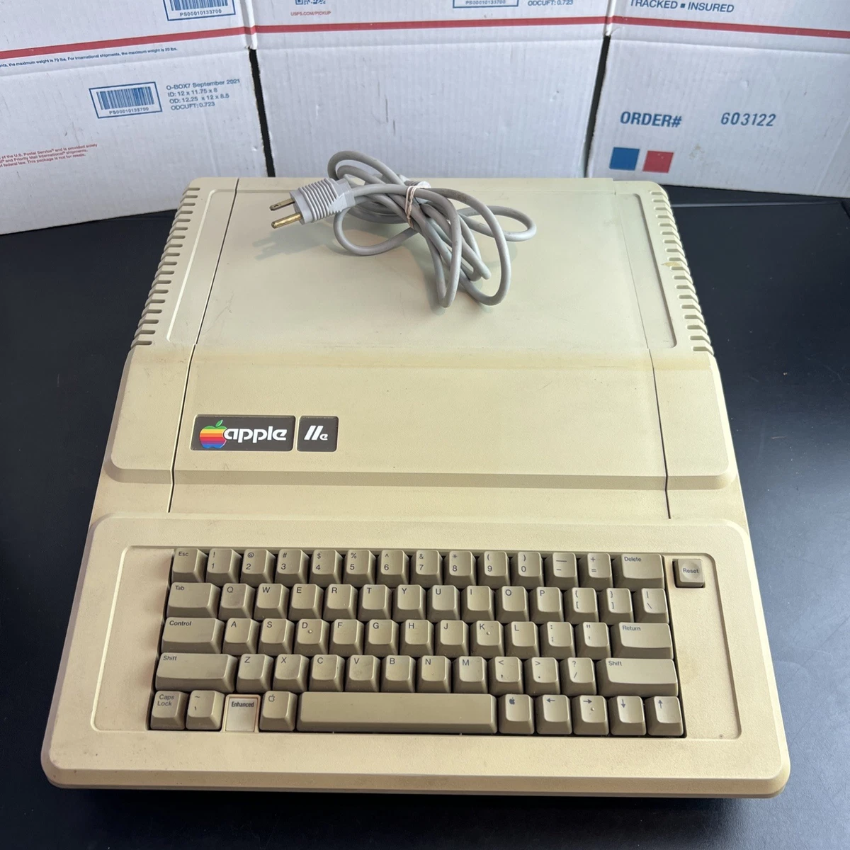 Apple IIe Vintage Home Computers for sale | eBay