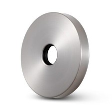3.5 Inch Shower Arm Flange Cover Plate Suitable for Most Shower Head Arm