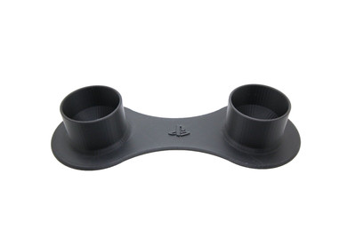 Sony ps4 dualshock 4 controller holder stand 