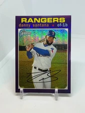 2020 Heritage chrome hot box singles *Free Shipping* build your own lot