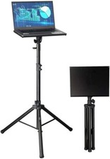 Professional Adjustable 32.3 52 Lightweight Laptop DJ Mixer Tripod Stand