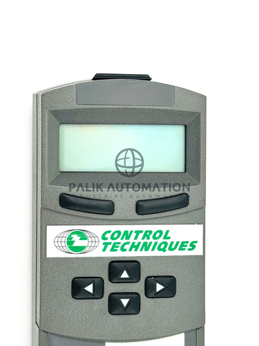 Control Techniques CORP FM-4DN REV. A7/C2 960497-02 MODULO PROGRAMMAZIONE USATO - Foto 3 di 9