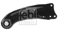 Febi 172825 Querlenker Hinten Rechts FüR Audi Q3 Alhambra Cc B7 Passat B6