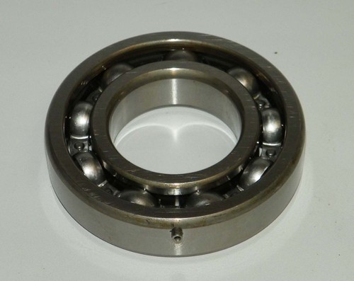 WSM Crank Main Bearing Set For SeaDoo 1503 / 1630 Engines - Stock Size, Part #010-190 / 420933455