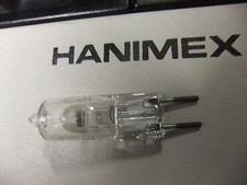 Projector bulb lamp HANIMEX La Ronde 2000 24v 250w NEW new stock