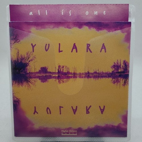Yulara - All Is One CD 1996 18317708328| eBay