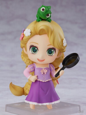 Good Smile Company Nendoroid 804 Tangled Rapunzel