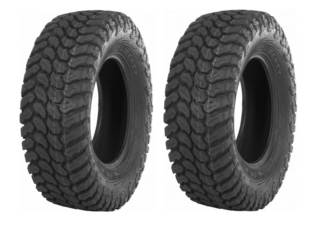 Maxxis Liberty (Front Tires-30x10x14)-2018-2019 Can-Am Maverick X3