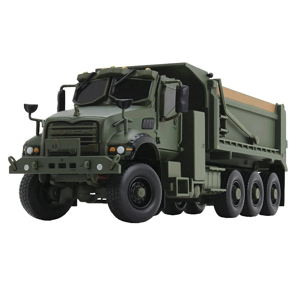 First Gear Mack 1:50 vehículos diecast y de juguete