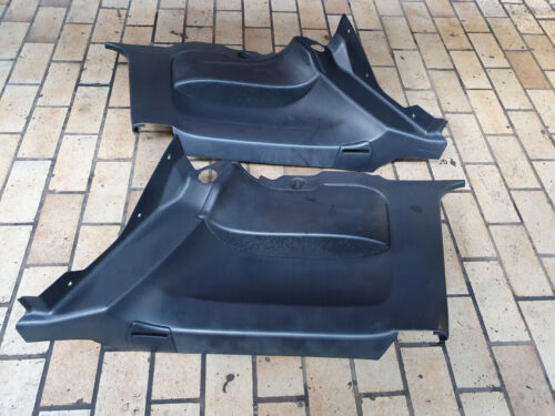 @RARE@ rear complete cover panel trunk OEM Honda CIVIC EJ1 EJ2 SIR COUPE 92-95 - Picture 7 of 7