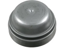 For 1999-2003 Mercedes CLK430 Wheel Bearing Dust Cap Febi 29929RGZX 2000 2001