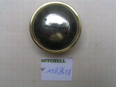 BOBINE argent MOULINET MITCHELL PREM PRED PUNCH SC20 2000 SPOOL REEL PART 89685