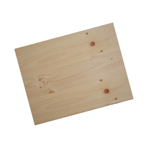 Pannello Multistrato Marino In Legno Di Pino - Spessore 15 Mm, 60x80 Cm, Da Verniciare, Resistente All'Acqua - Foto 12