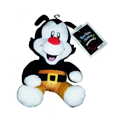 Kidrobot Tiny Toons Animaniacs Phunny Yakko Plush Figure NEW Toys Plushies | eBay