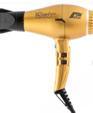 PARLUX ALYON - GOLD EDITION Hairdryer  ***Free postage***