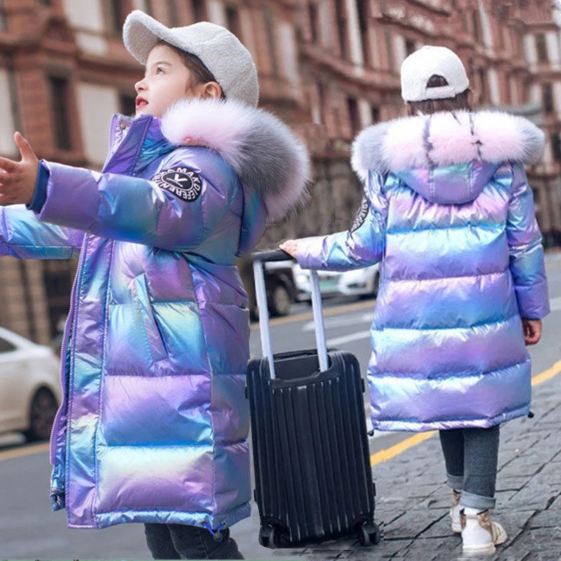 Cheap kids winter jackets clearance